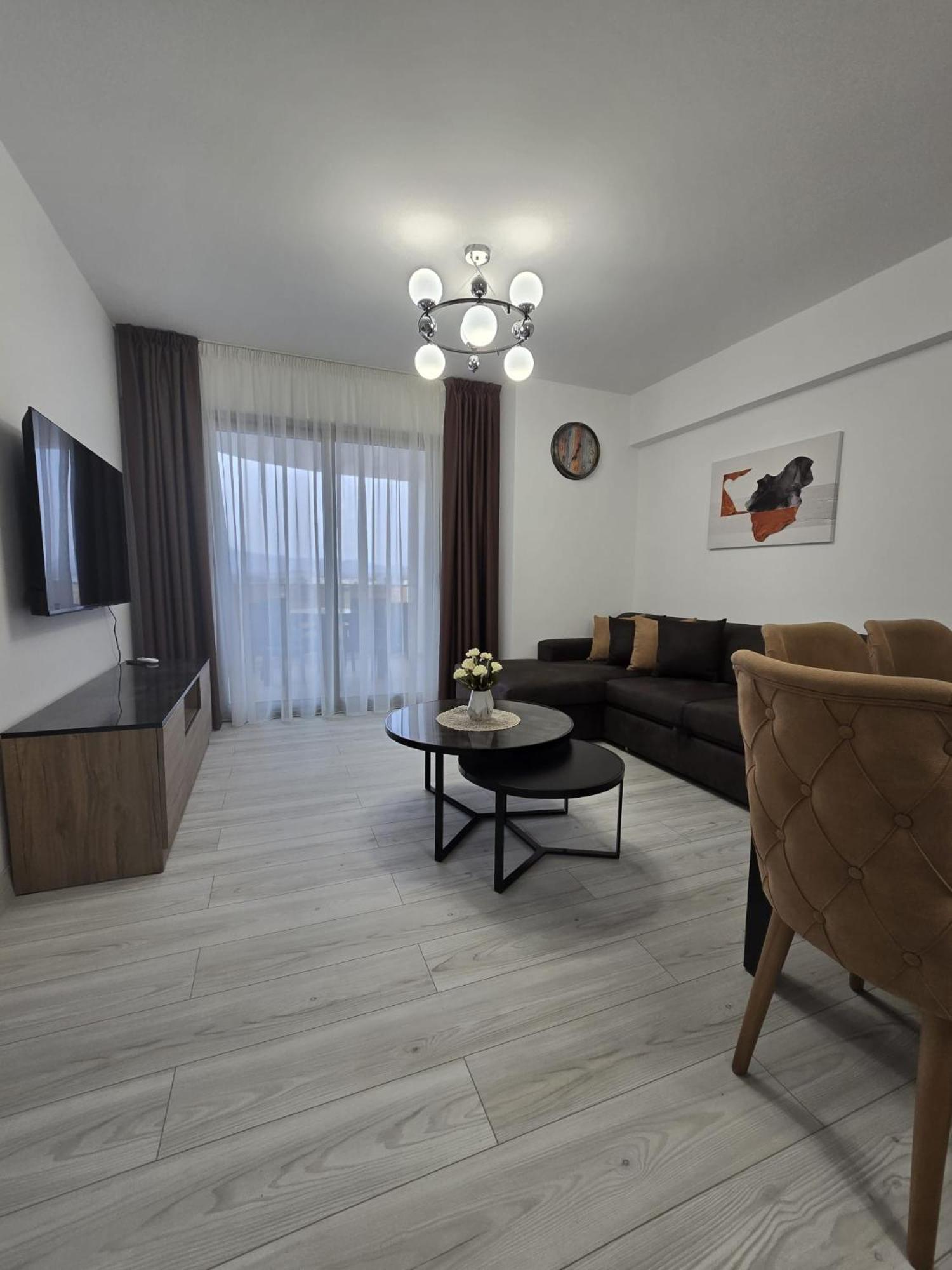 Edelweiss Retreat 1-Bedroom Apartment Iskele District  ภายนอก รูปภาพ