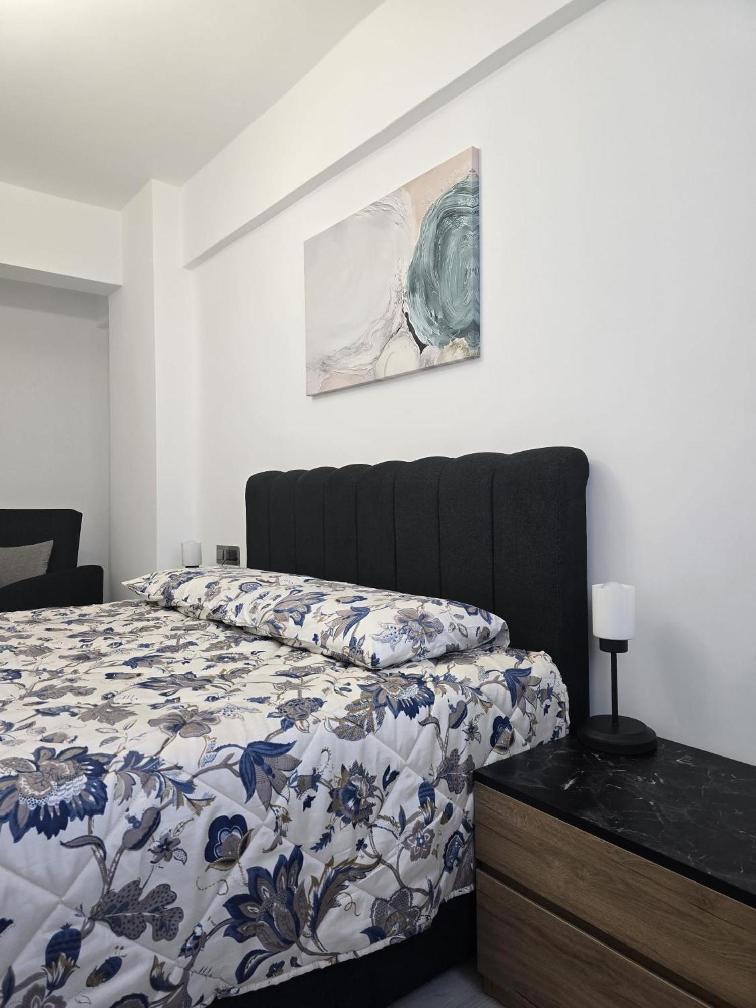 Edelweiss Retreat 1-Bedroom Apartment Iskele District  ภายนอก รูปภาพ